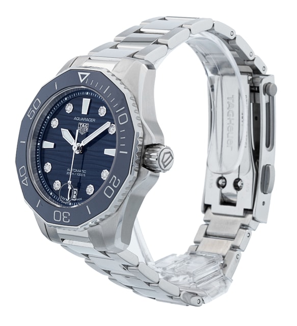 Tag Heuer Aquaracer WBP231B.BA0618 Image 2